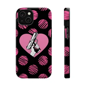 CNO Bitches iPhone Case