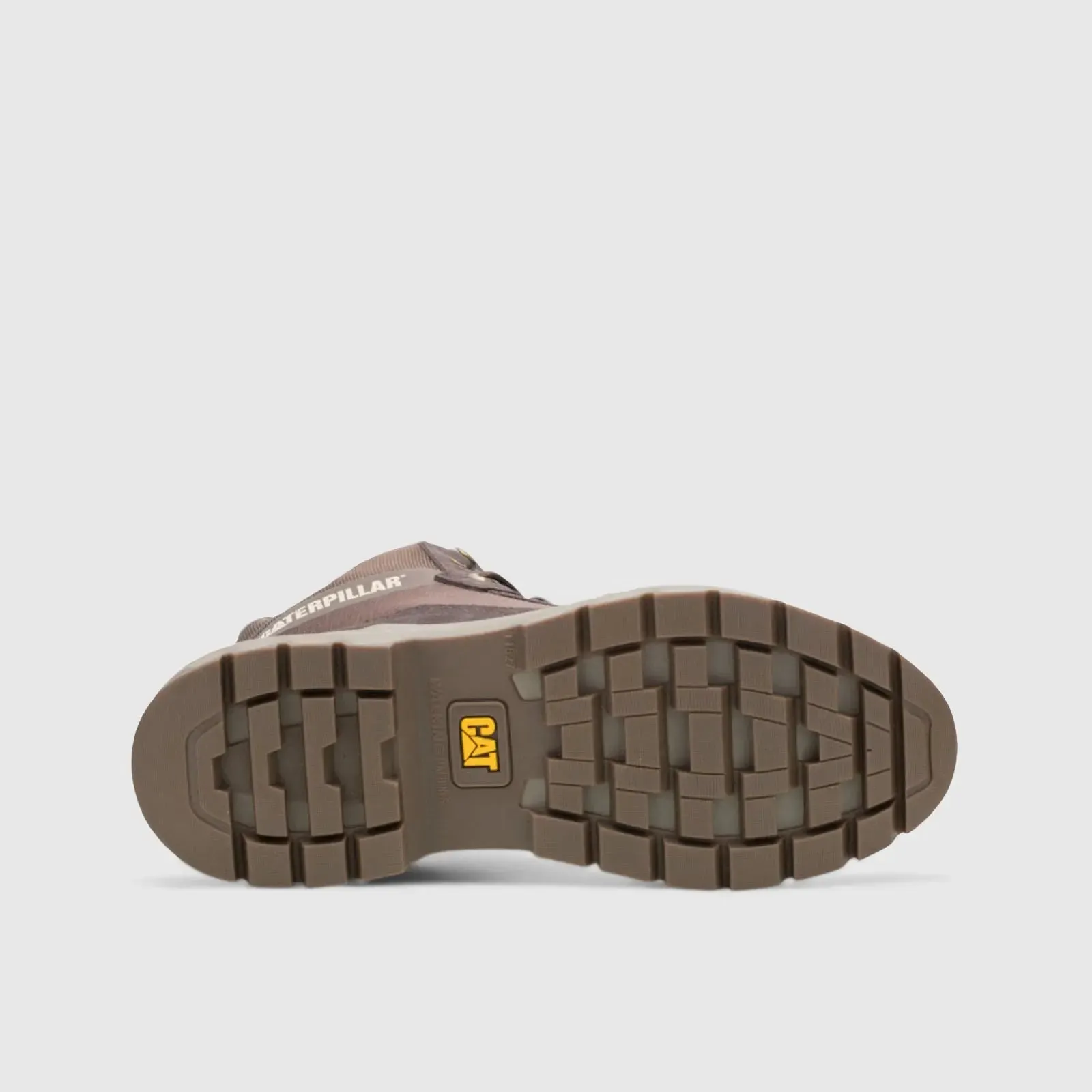 Colorado Sneaker Coffee Bean Rain Drum P726088