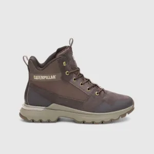 Colorado Sneaker Coffee Bean Rain Drum P726088