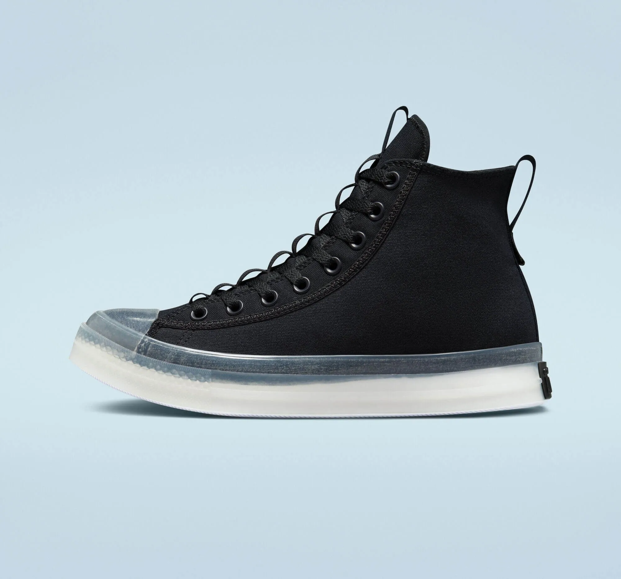 Converse Chuck Taylor All Star CX Explore Black/Black/White