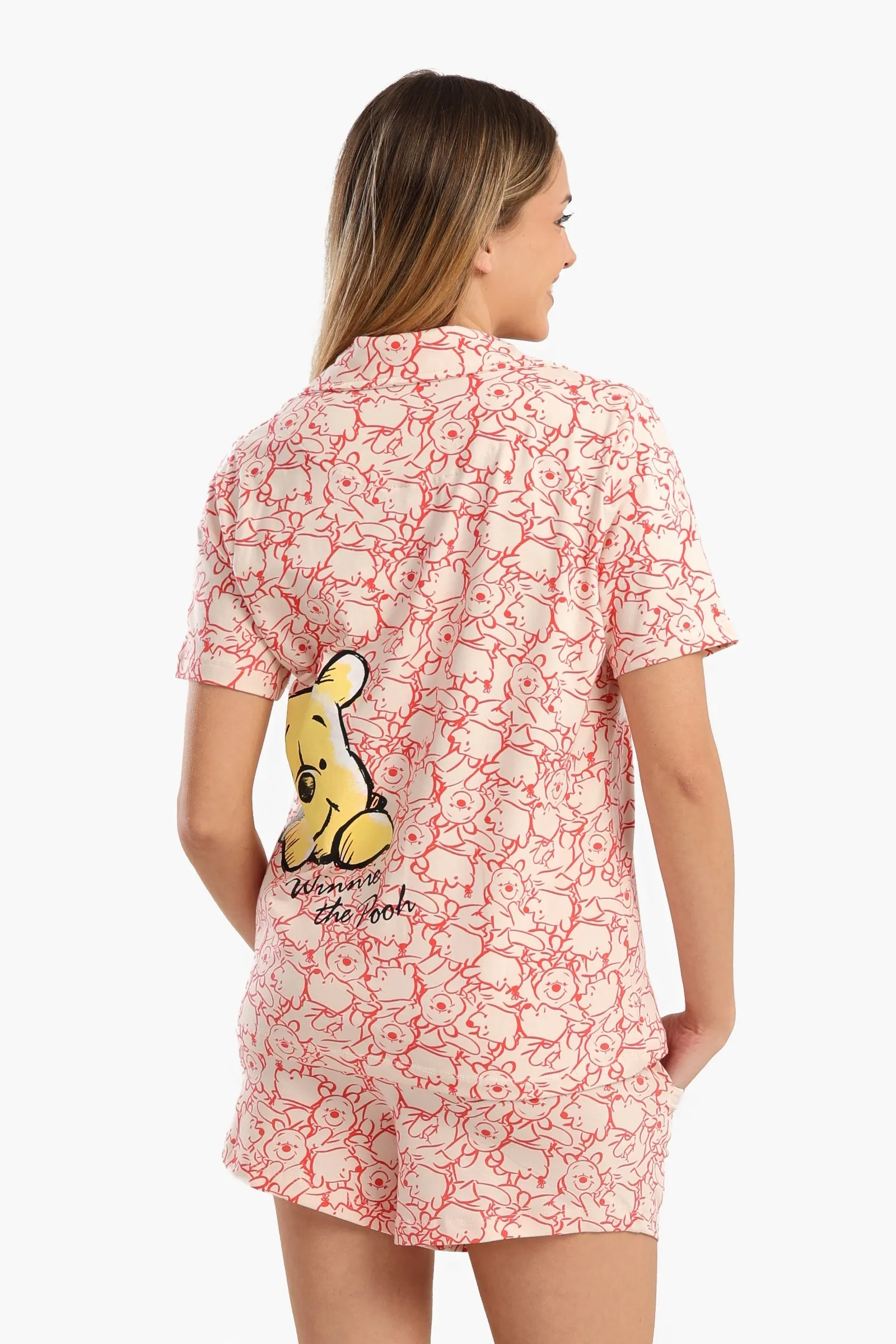 Cool Summer Pyjama Set