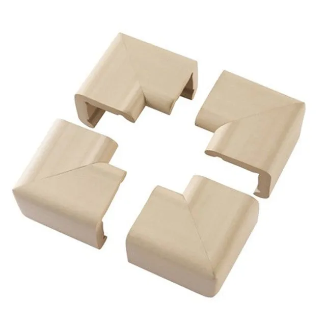 Corner Cushion X-Large - 4 Pack