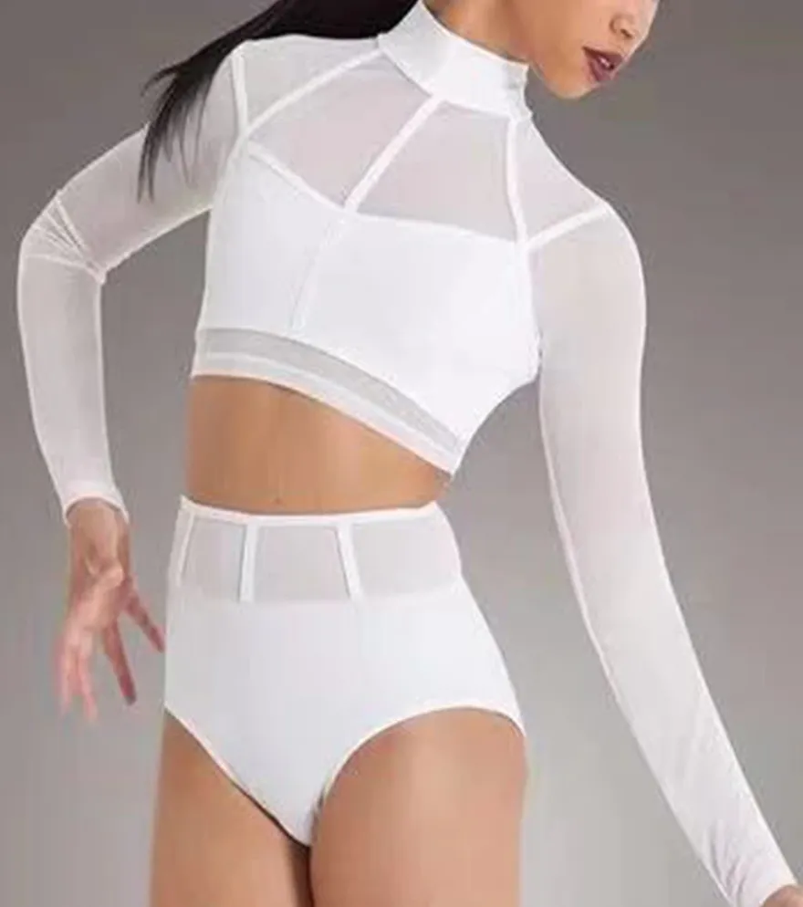 Costume 001 (9 colors available)
