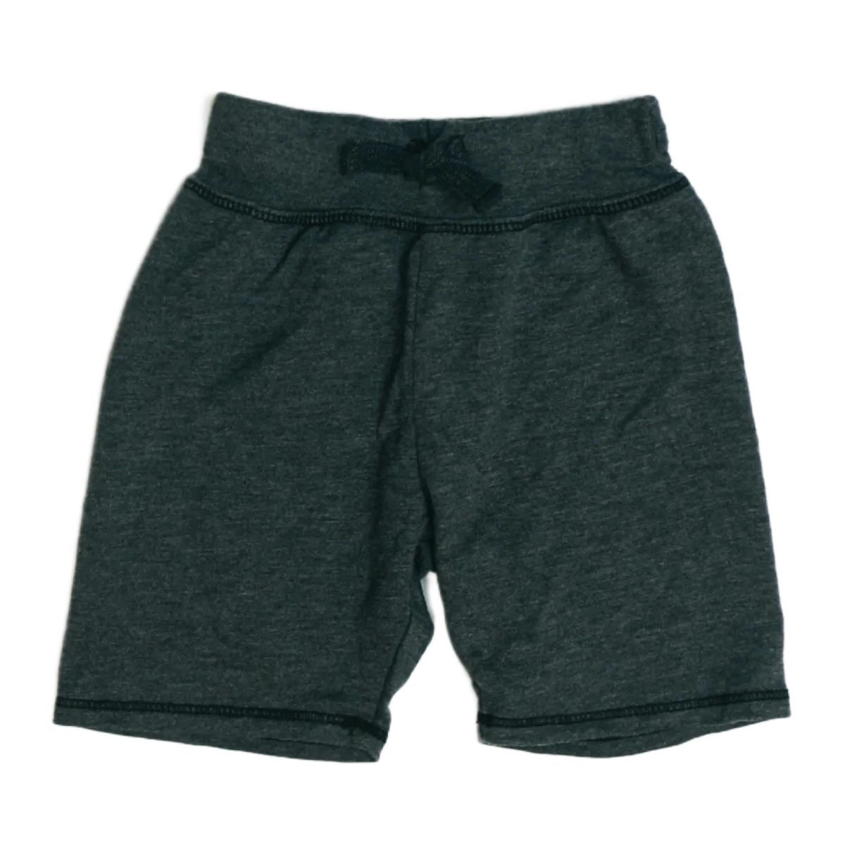 Cozii- Sweat Shorts (Black)