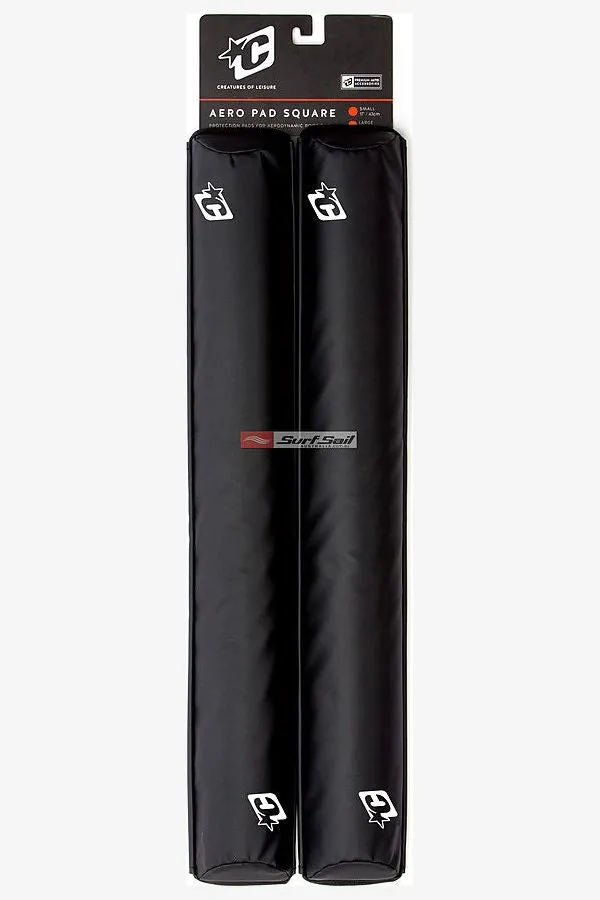CREATURES AERO BAR PAD SQUARE - 28"
