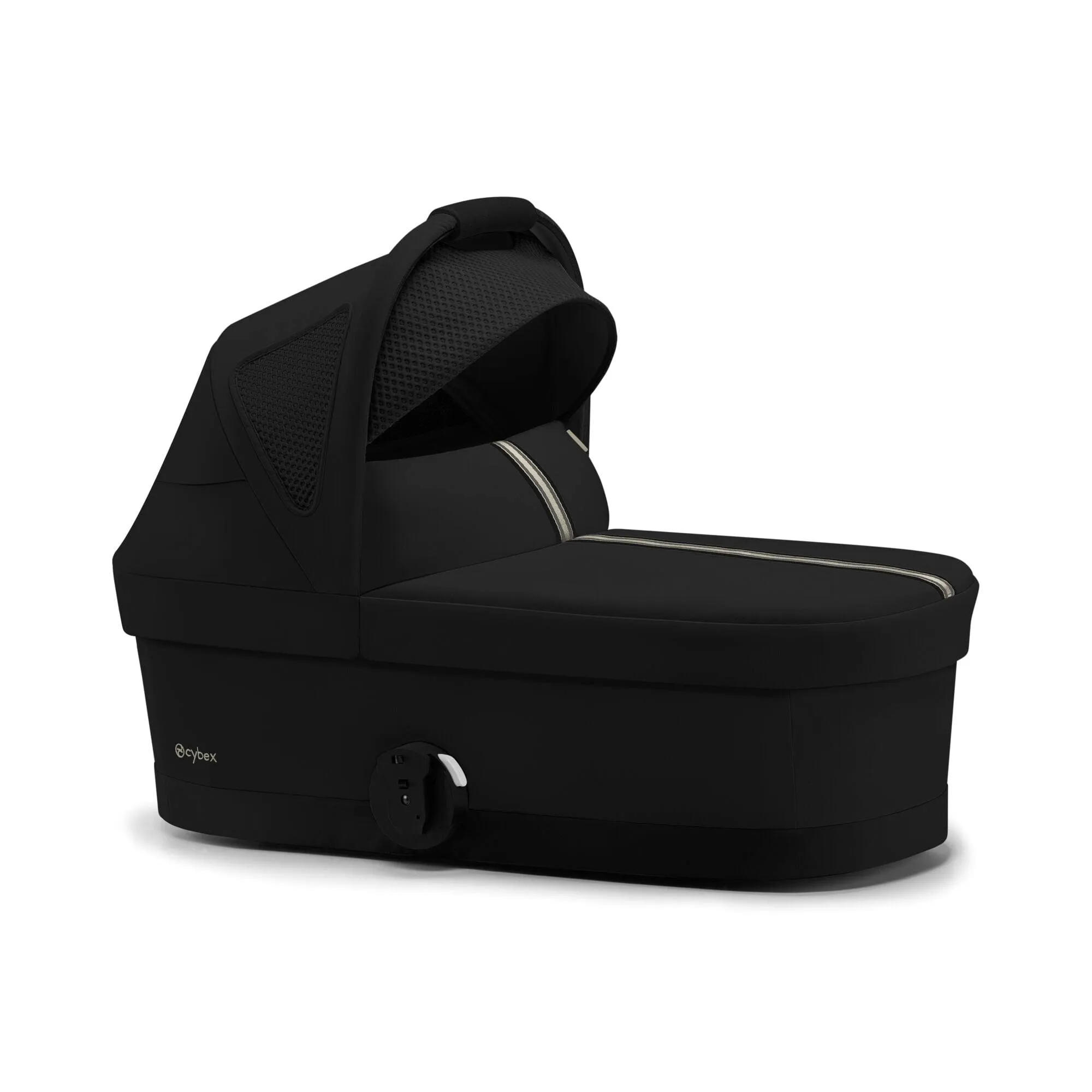 Cybex AVI Spin Essential Bundle - Moon Black