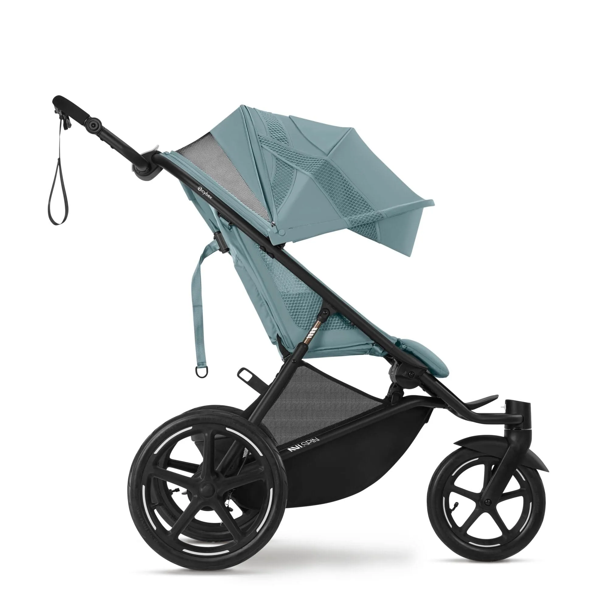 Cybex Avi Spin - Stormy Blue