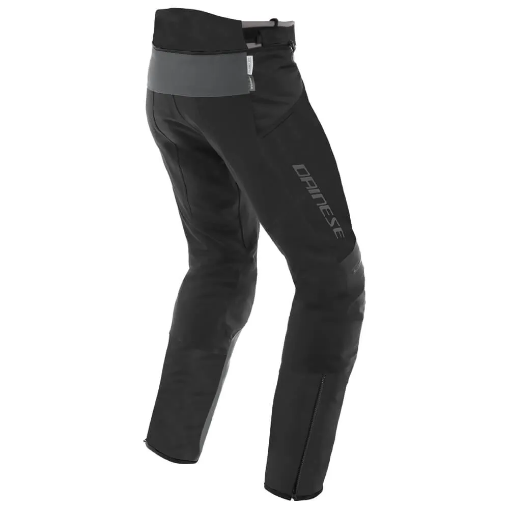 Dainese Tonale D-Dry Pants Black / Ebony