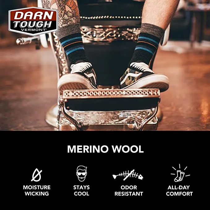 Darn Tough (1474) The Standard Lifestyle Men's Sock