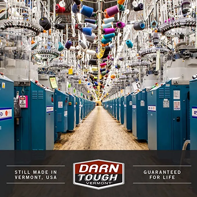 Darn Tough (1474) The Standard Lifestyle Men's Sock