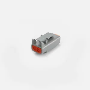 Deutsch DTM Connectors