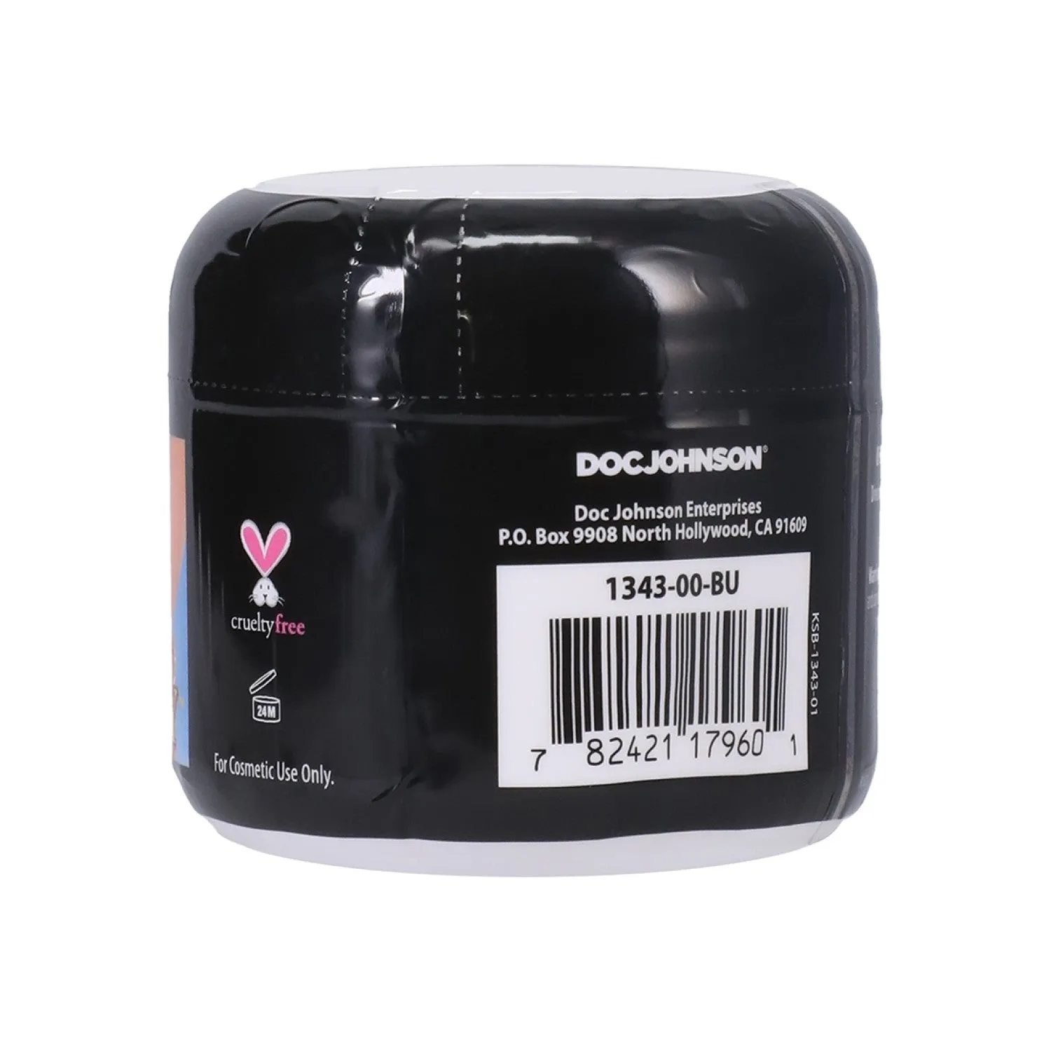 Doc Johnson Golden Girl Anaal Jelly Lubrifiant 53 gram