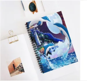 Dolphins Planner