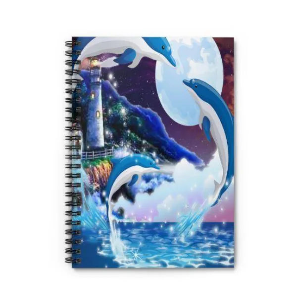 Dolphins Planner