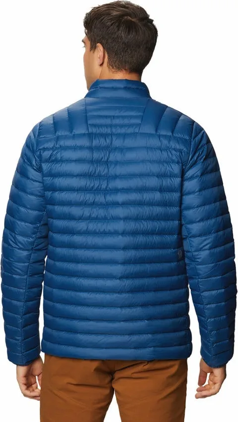 Doudoune Mountain Hardwear Mt. Eyak Duvet Hommes