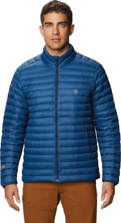 Doudoune Mountain Hardwear Mt. Eyak Duvet Hommes