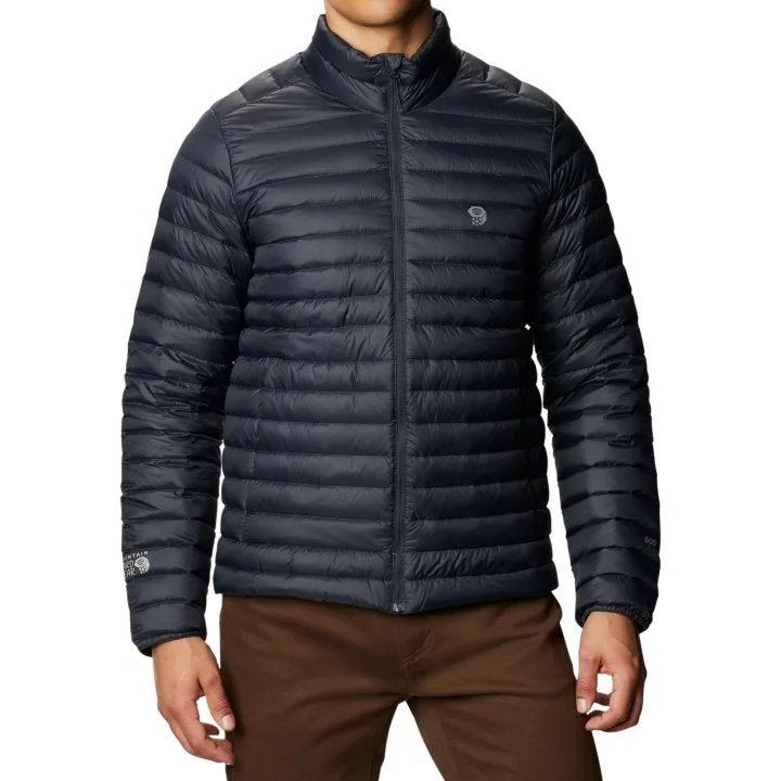 Doudoune Mountain Hardwear Mt. Eyak Duvet Hommes