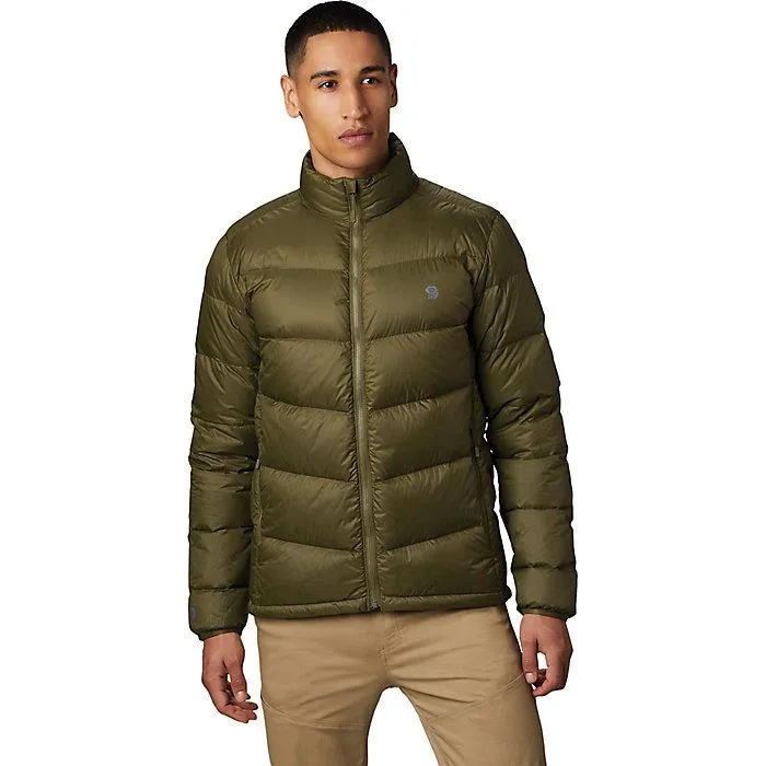 Doudoune Mountain Hardwear Mt. Eyak Duvet Hommes