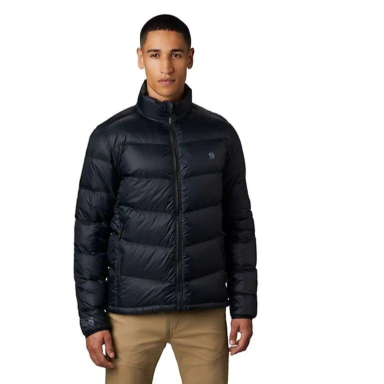 Doudoune Mountain Hardwear Mt. Eyak Duvet Hommes