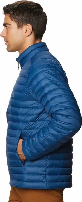 Doudoune Mountain Hardwear Mt. Eyak Duvet Hommes