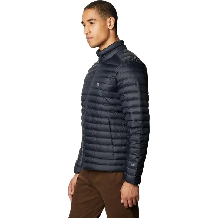 Doudoune Mountain Hardwear Mt. Eyak Duvet Hommes