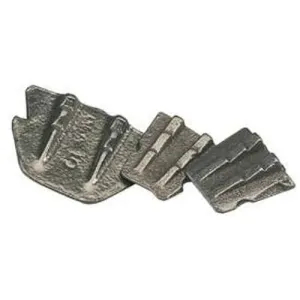 Draper Sledge Hammer Wedges (Pack Of 3) Dr-38994