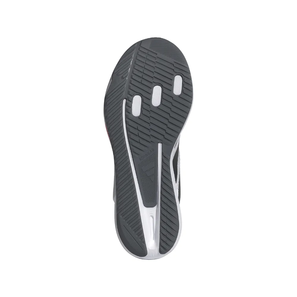 Duramo SL2 Men's :Cloud White | Lucid Red
