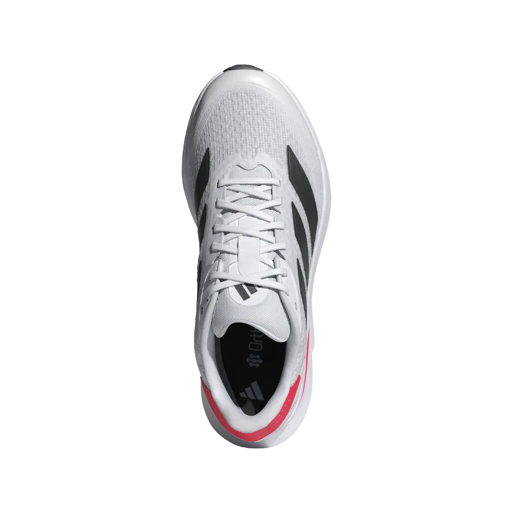 Duramo SL2 Men's :Cloud White | Lucid Red