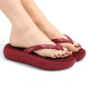 E7204 comfy flipflop