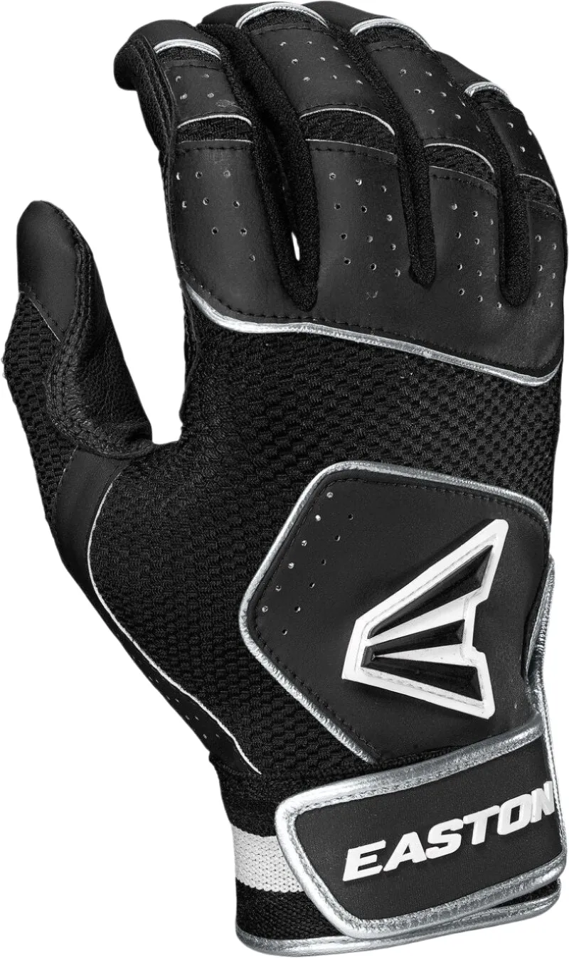 Easton Walk Off NX Senior Batting Gloves