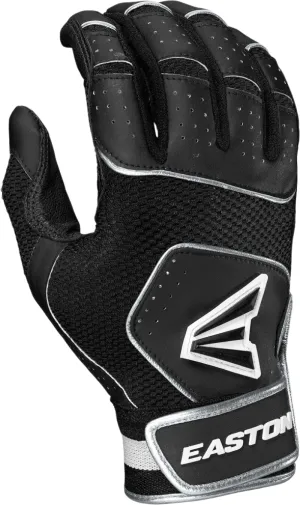 Easton Walk Off NX Senior Batting Gloves
