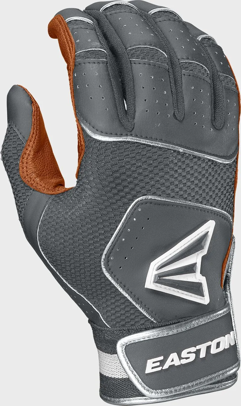 Easton Walk Off NX Senior Batting Gloves