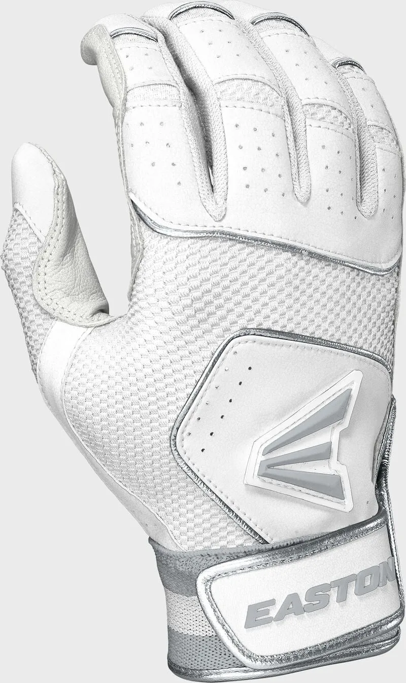 Easton Walk Off NX Senior Batting Gloves