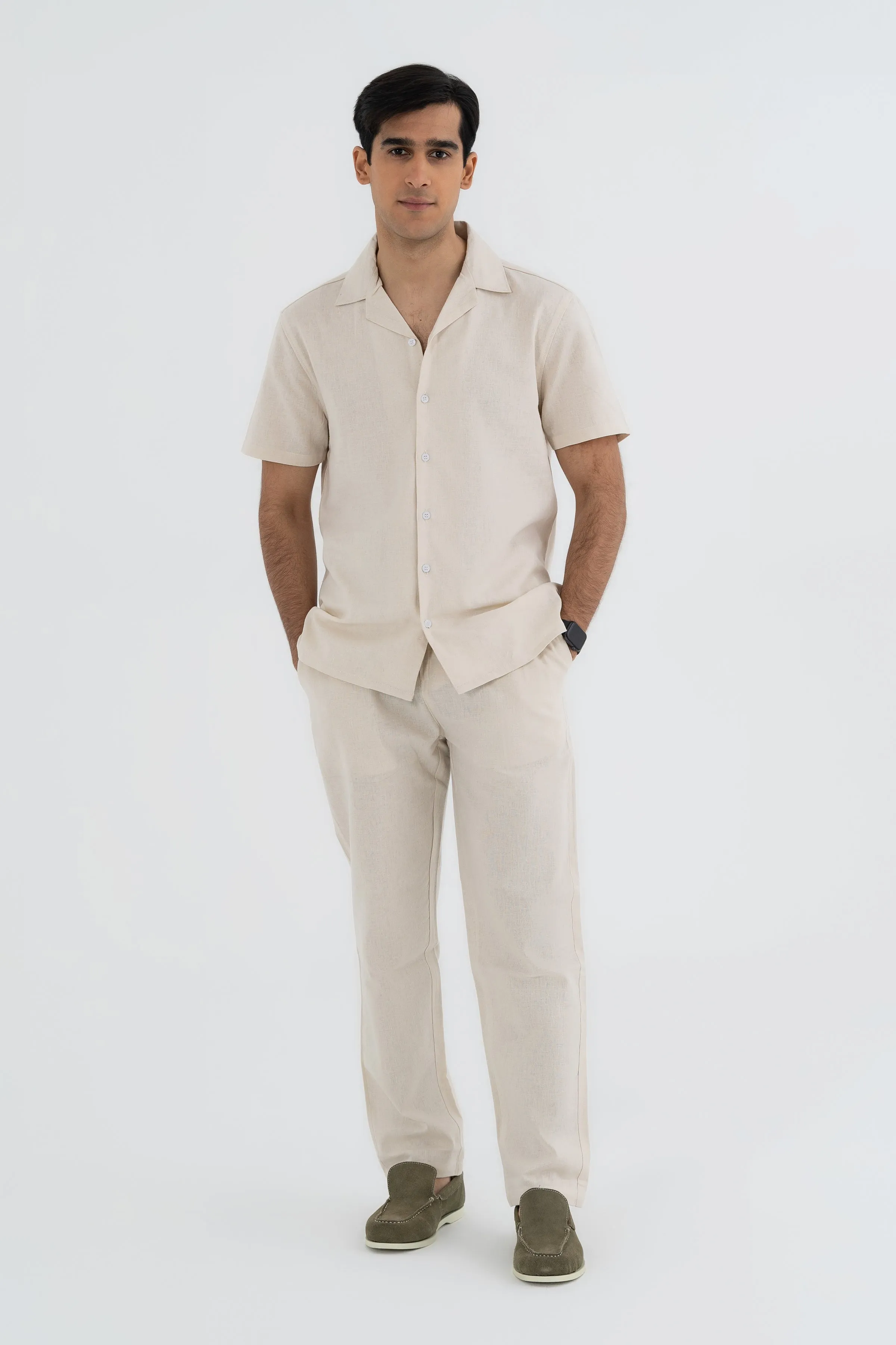 Elegant Co-ord Set