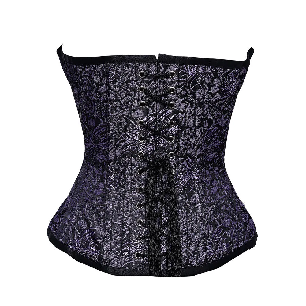ELEGANT LILAC BRO-400