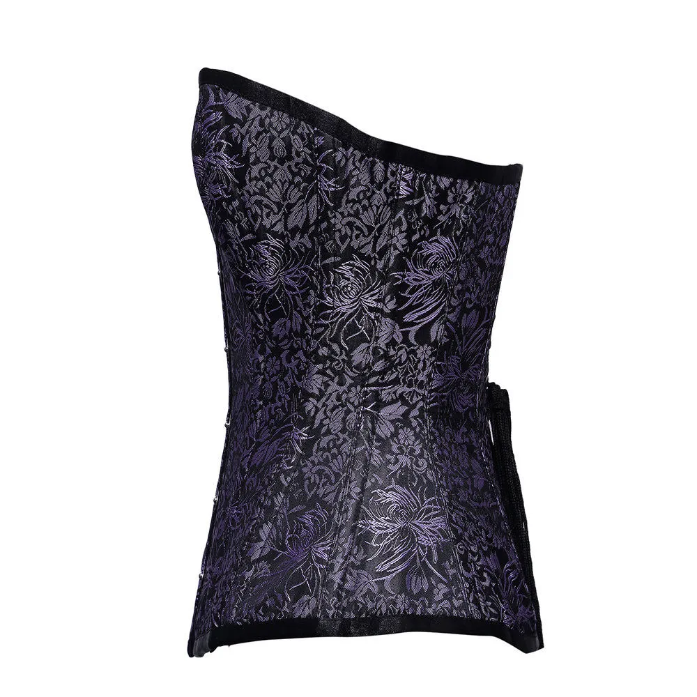 ELEGANT LILAC BRO-400
