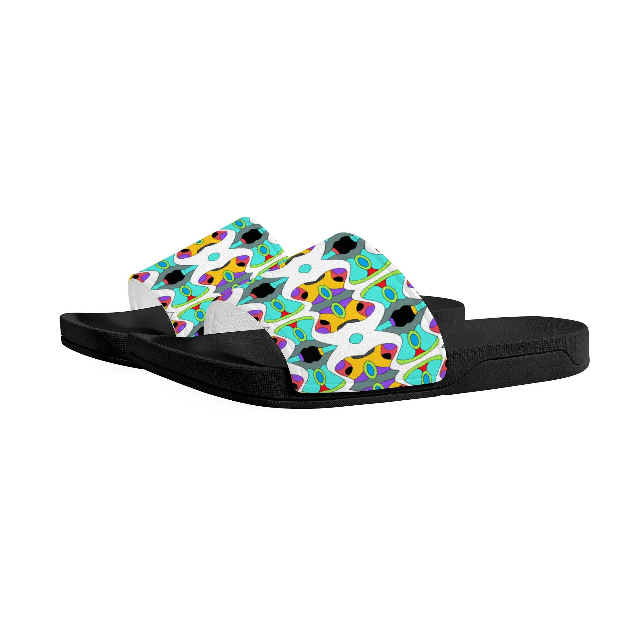 Emerald Slides