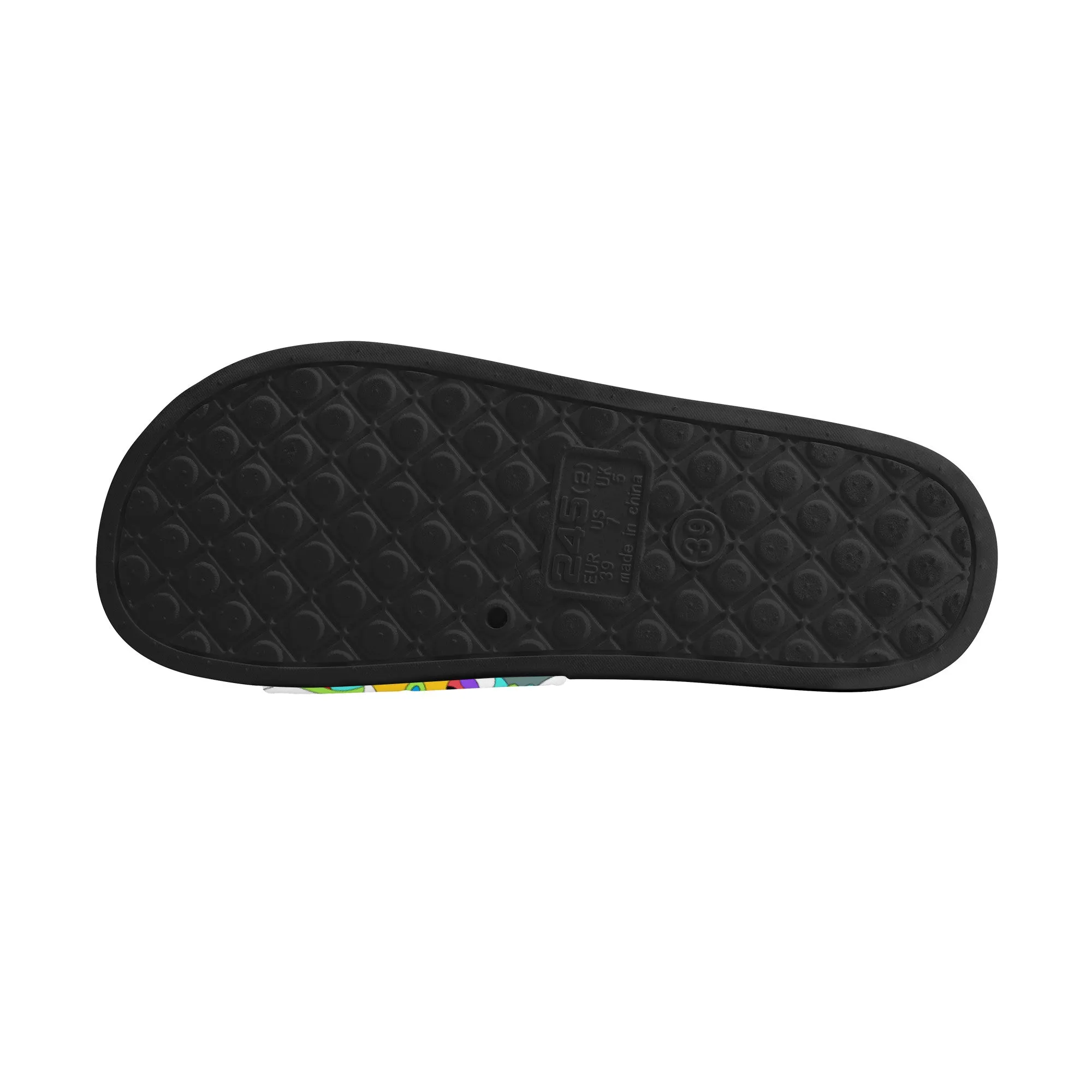 Emerald Slides