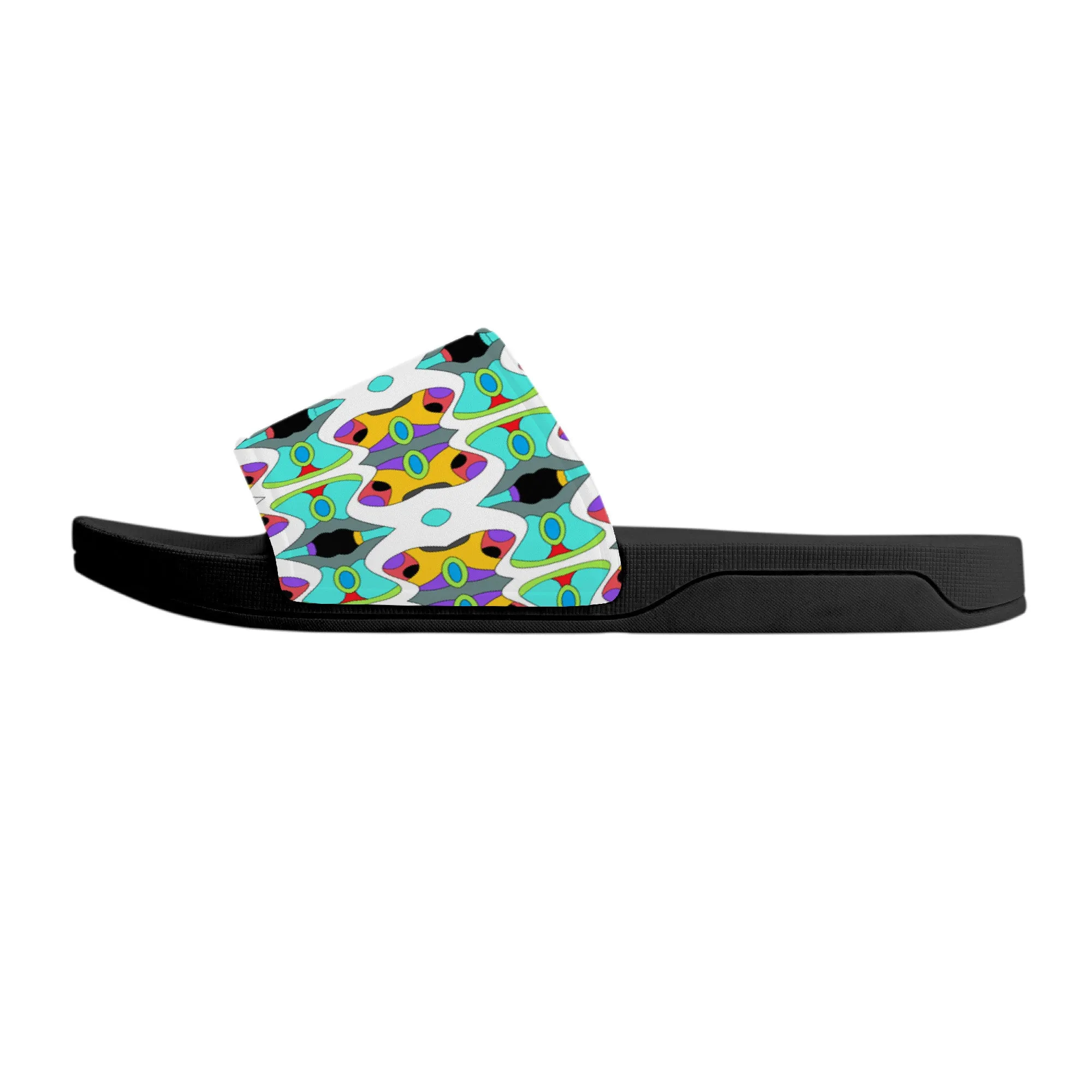 Emerald Slides