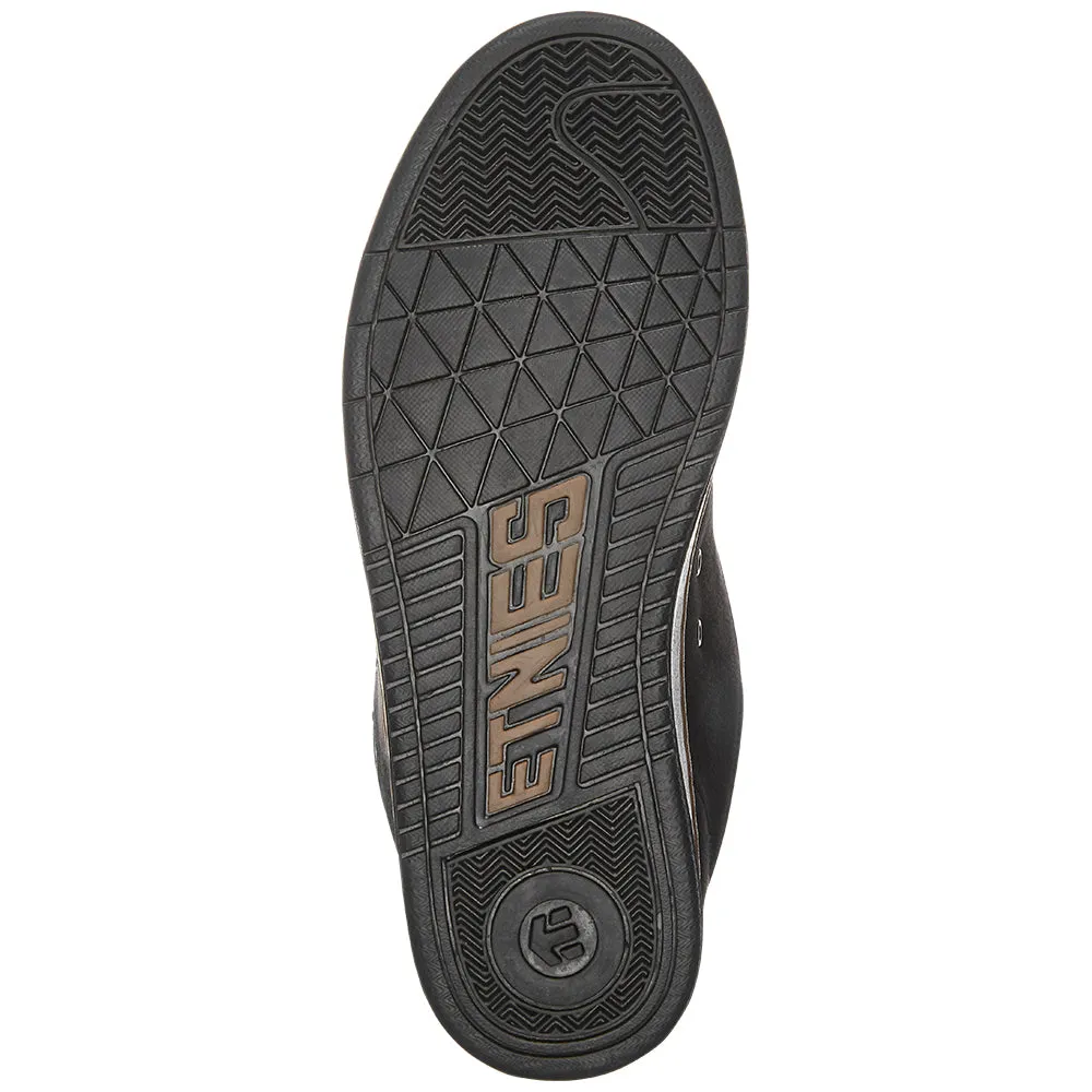 ETNIES FADER [BLACK/GUM]