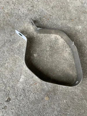 Exhaust Holder | Universal