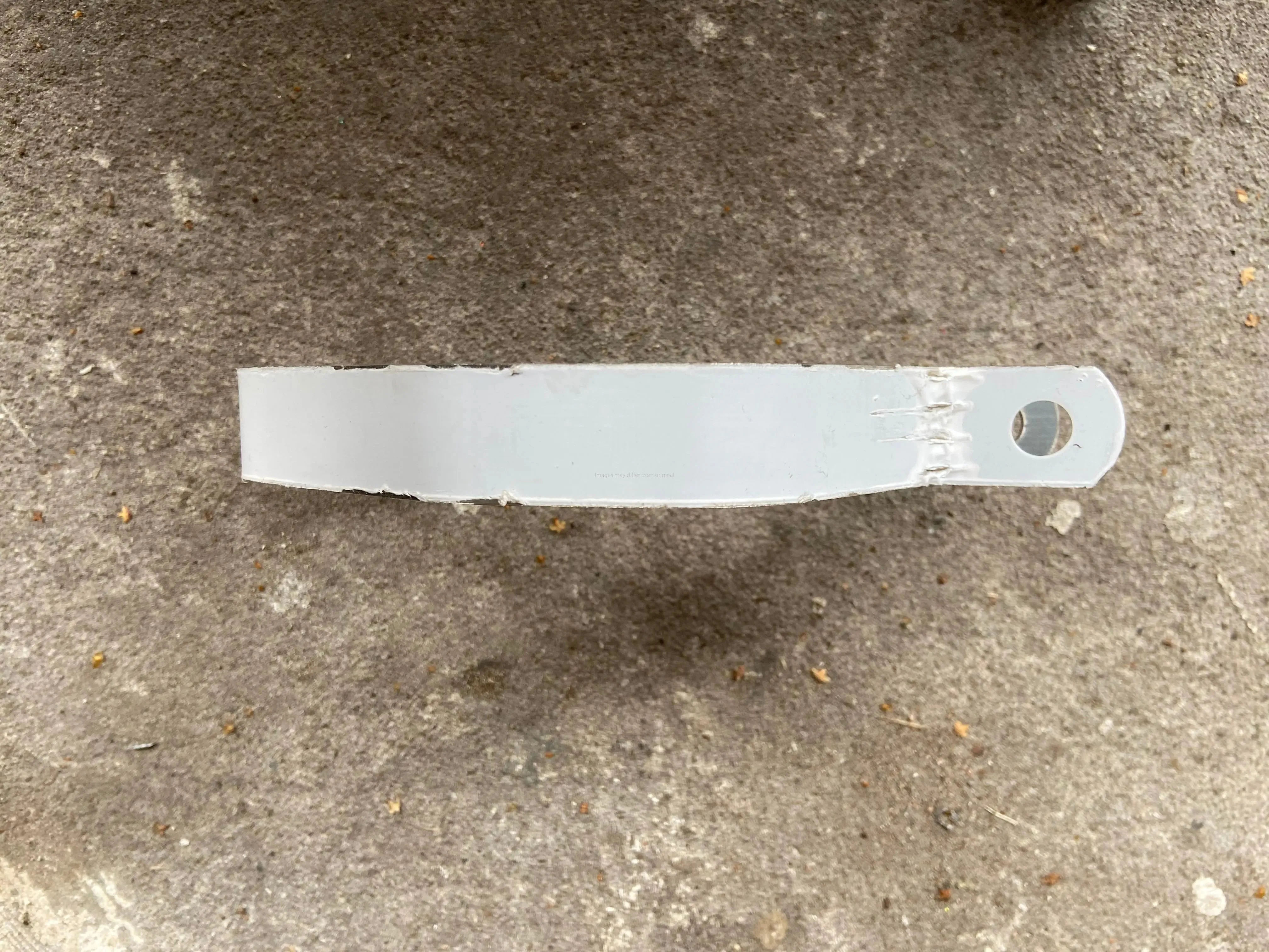 Exhaust Holder | Universal