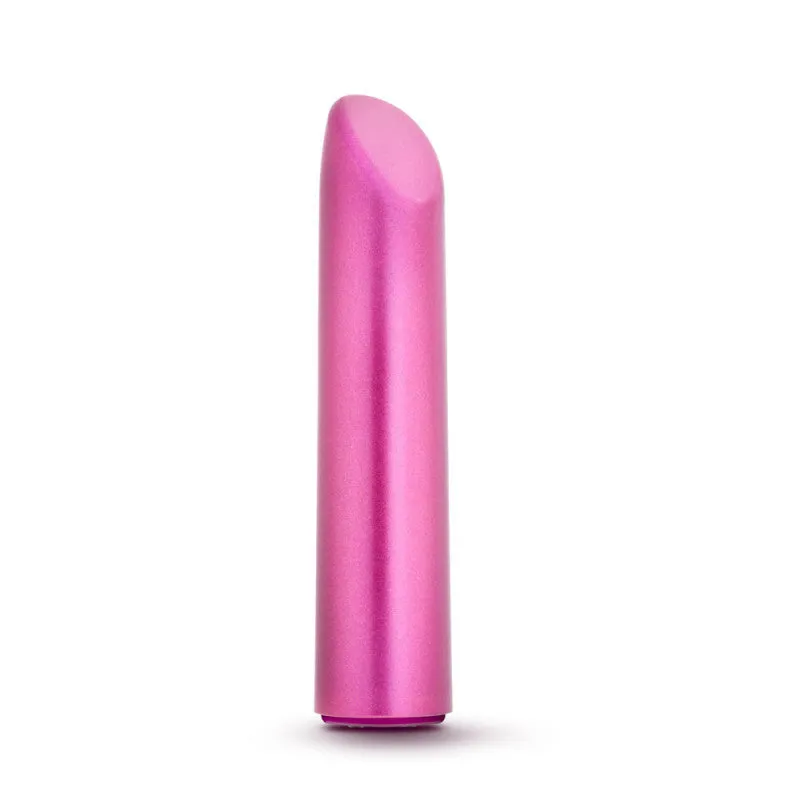 Exposed - Nocturnal - Rechargeable Lipstick Vibe - Raspberry