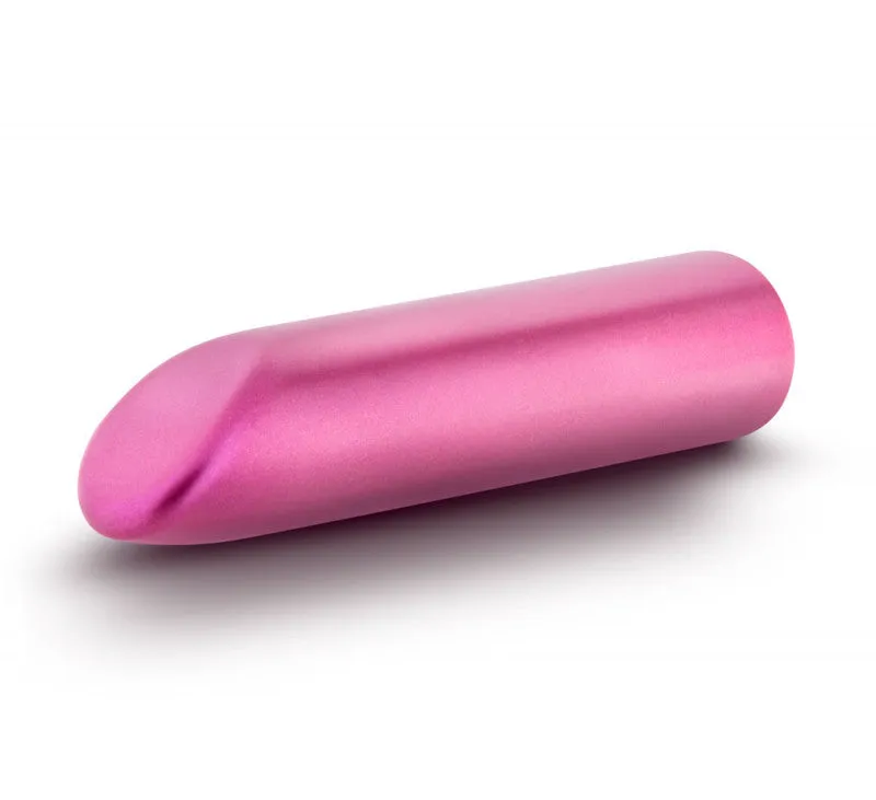 Exposed - Nocturnal - Rechargeable Lipstick Vibe - Raspberry