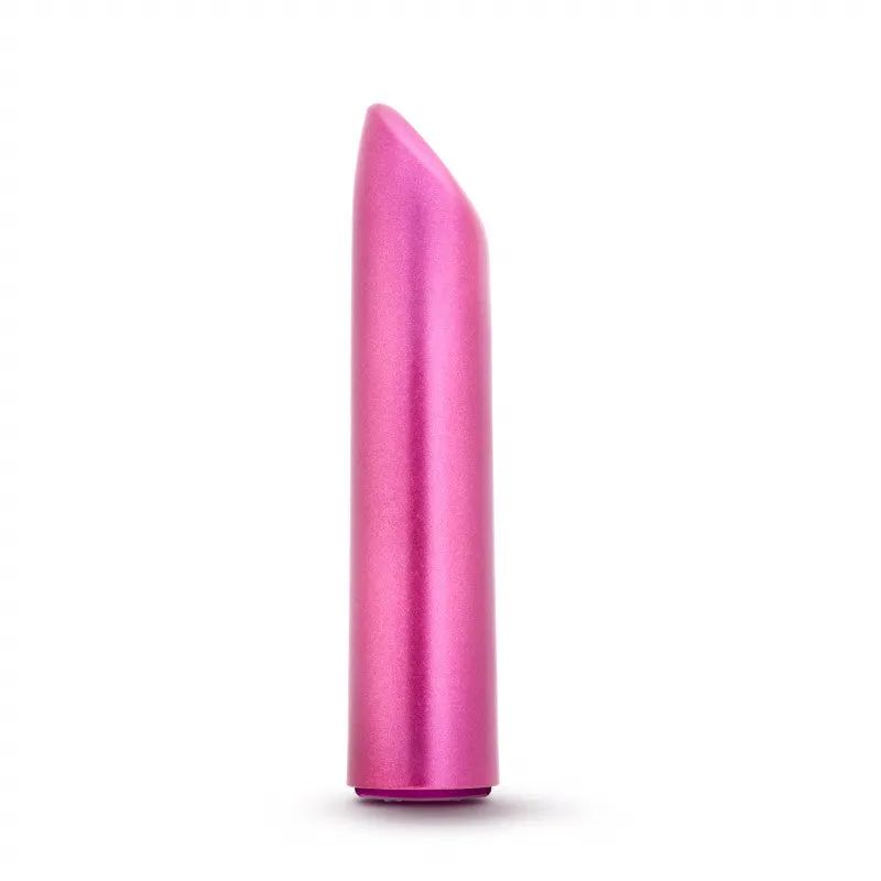 Exposed - Nocturnal - Rechargeable Lipstick Vibe - Raspberry