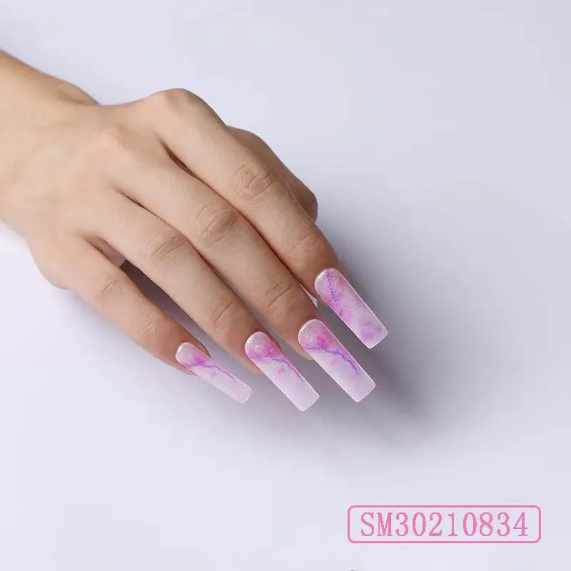 Extra Long Marshmallow