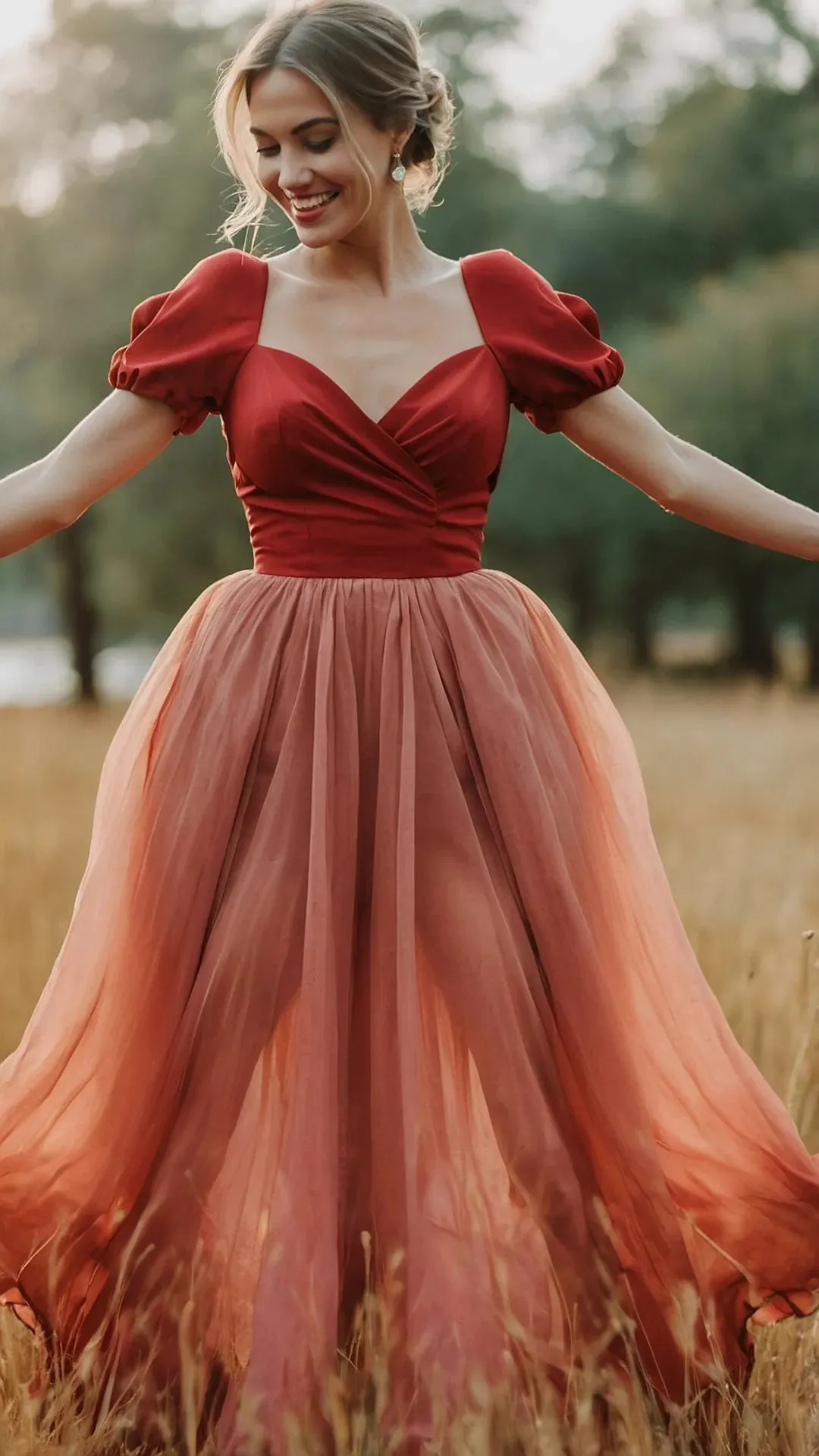 Find Your Perfect Maxi Style: 11 Game-Changing Outfit Ideas