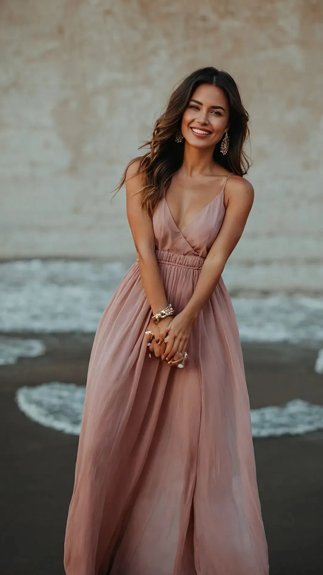 Find Your Perfect Maxi Style: 11 Game-Changing Outfit Ideas