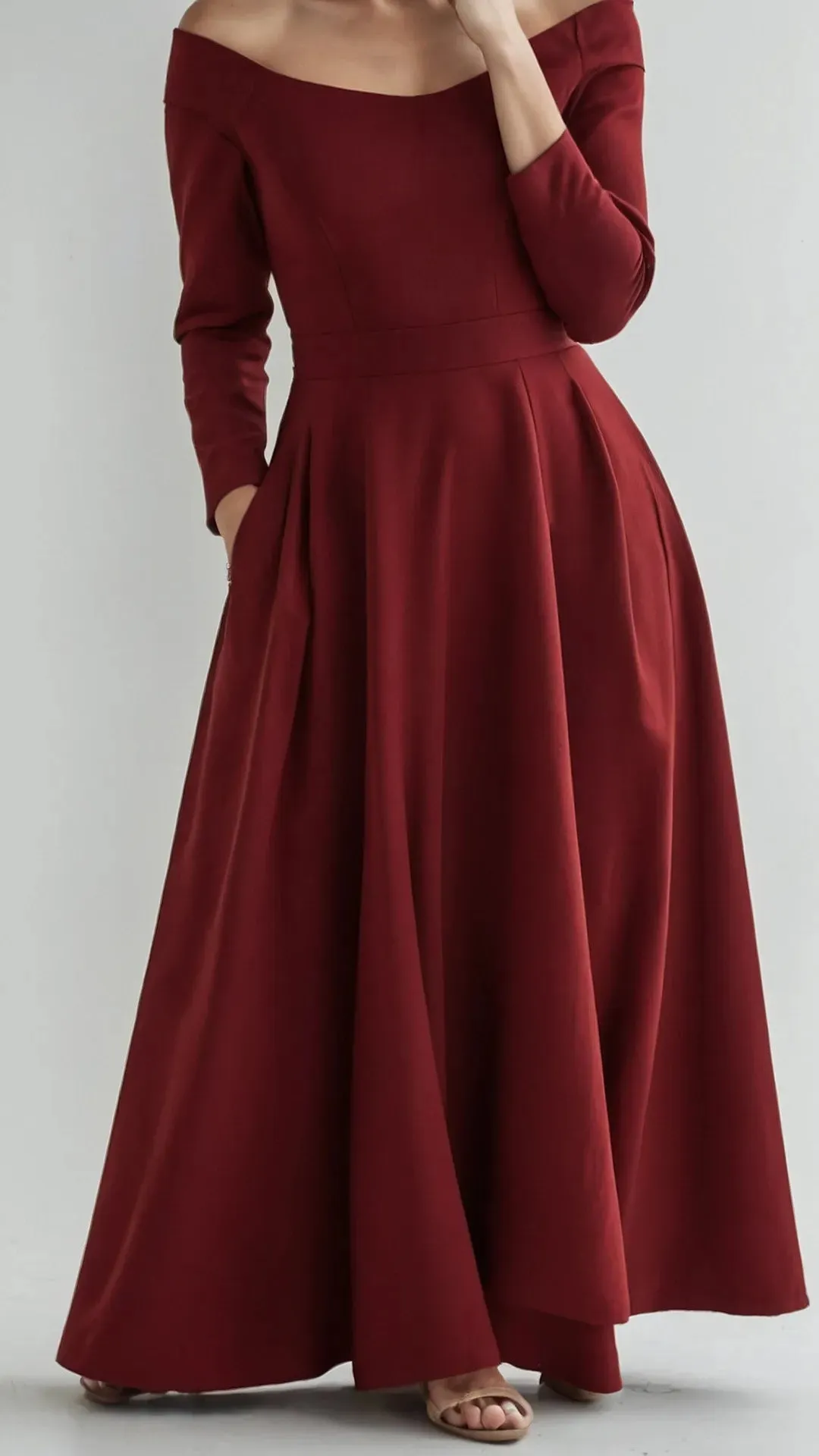 Find Your Perfect Maxi Style: 11 Game-Changing Outfit Ideas