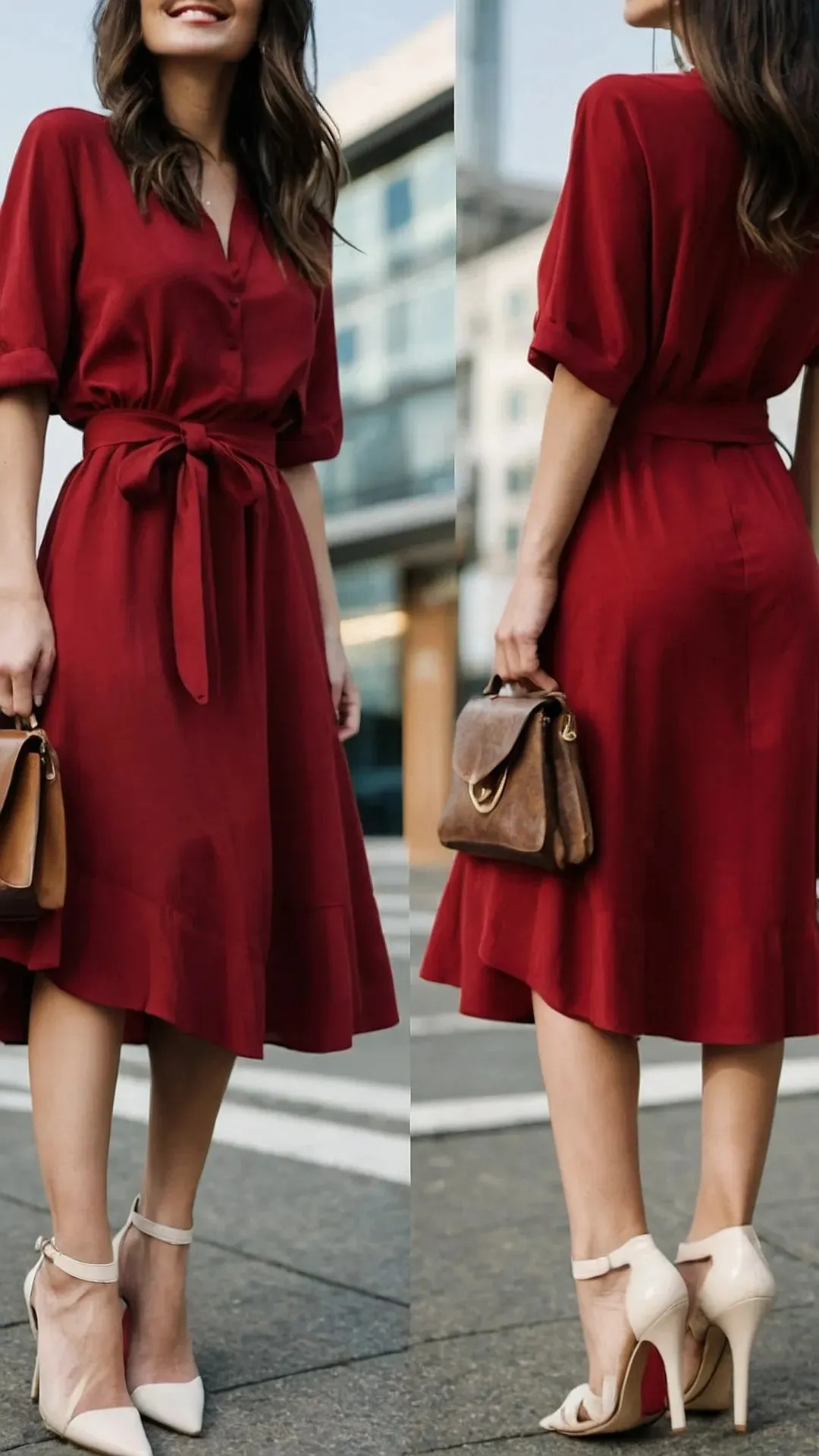 Find Your Perfect Maxi Style: 11 Game-Changing Outfit Ideas